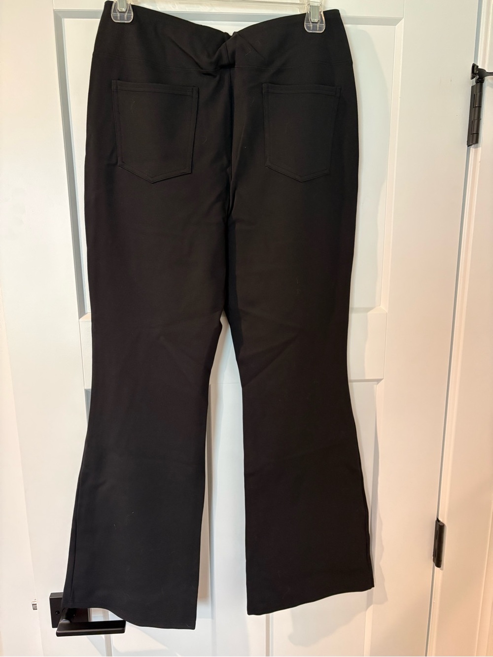 OGL Black Wide Leg Pants M NWT